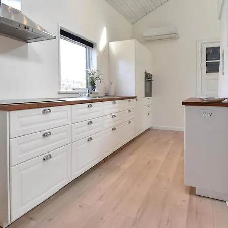 Tatil Evi Three-bedroom In *