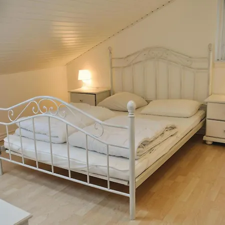 Three-bedroom In Tatil Evi Otterup