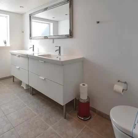 Tatil Evi Three-bedroom In