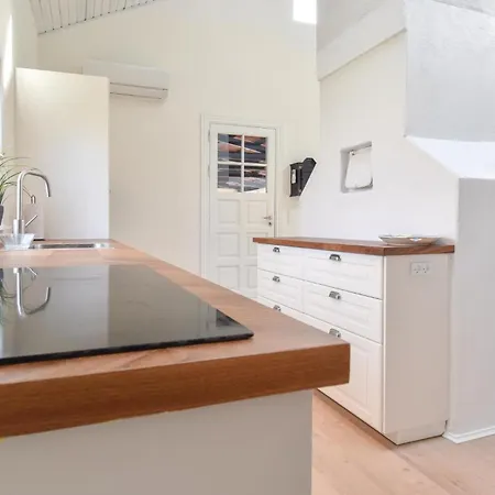 Three-bedroom In Tatil Evi
