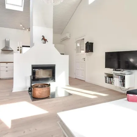 Holiday home Three-bedroom Holiday In *