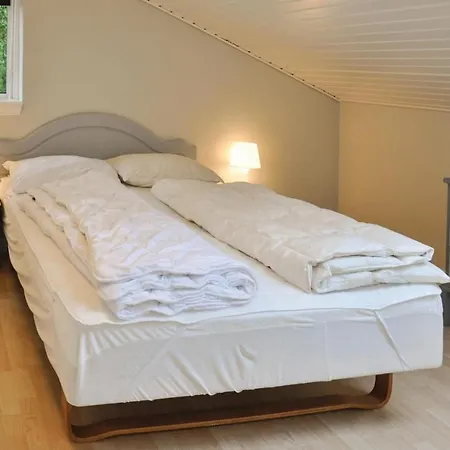 Three-bedroom Holiday In Holiday home