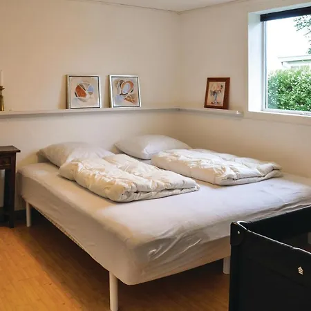 Three-bedroom Holiday In Holiday home